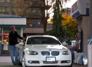 BMW a vandut 1,96 milioane de vehicule