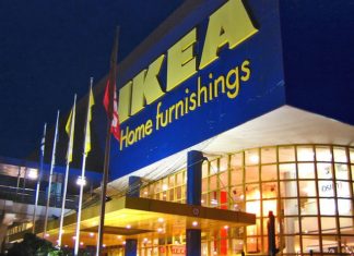 Ikea s-ar putea extinde la Cluj