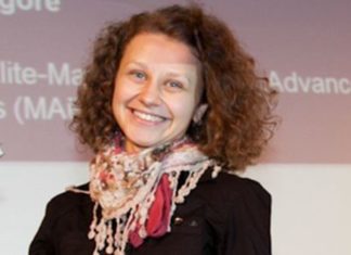 O romanca a castigat bursa de doctorat a fundatiei Bill & Melinda Gates