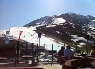 Vremea calda provoaca hotelurilor de la munte pierderi de un milion de euro pe zi