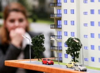 Bucuresti este una dintre cele mai atractive capitale pe piata imobiliara