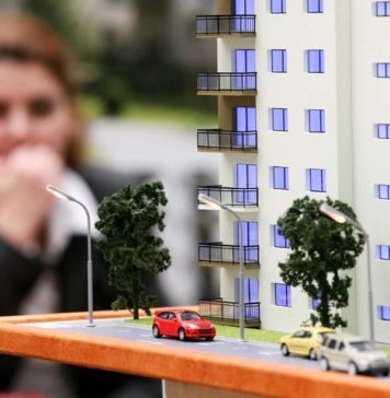 Bucuresti este una dintre cele mai atractive capitale pe piata imobiliara