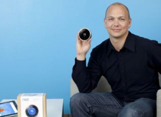 Google a preluat Nest Labs pentru 3,2 miliarde de dolari