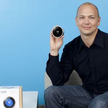 Google a preluat Nest Labs pentru 3,2 miliarde de dolari