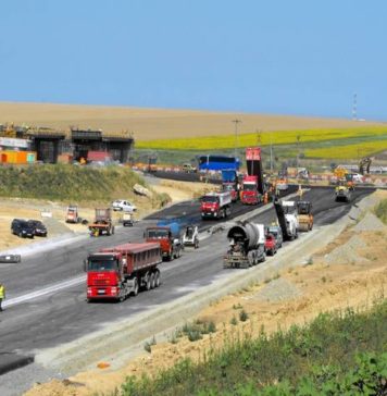 Cu 5,7 miliarde EURO de la UE nu avem nici o autostrada terminata