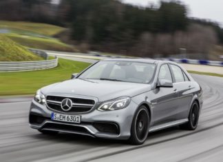 Mercedes a vandut 1,46 milioane de automobile