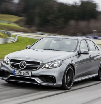 Mercedes a vandut 1,46 milioane de automobile