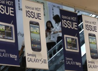 Jeongwoo Kim este noul presedinte Samsung Romania