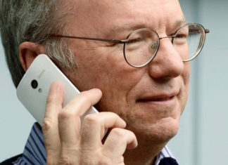 Google renunta la Motorola pentru 3 miliarde de dolari
