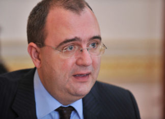 Doru Bostina a luat de la Gruia Stoica 3 milioane de euro pentru influenta