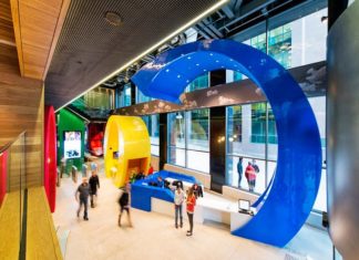 Google si-a crescut profitul si veniturile cu 17%