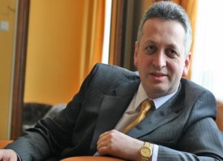 Relu Fenechiu, CONDAMNAT definitiv la CINCI ANI de INCHISOARE CU EXECUTARE!