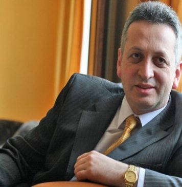 Relu Fenechiu, CONDAMNAT definitiv la CINCI ANI de INCHISOARE CU EXECUTARE!