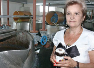 Magiunul de prune Topoloveni va fi prezent din nou la Green Week