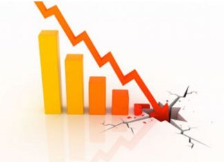 TOP ZECE ESECURI ECONOMICE lamentabile care au afectat ROMANIA in 2013