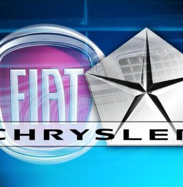 Fiat va prelua Chrysler pentru 4,35 miliarde de dolari