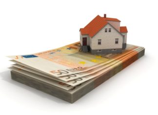 Bancile au scazut DOBANZILE la depozite si credite in LEI