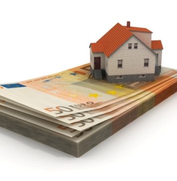 Bancile au scazut DOBANZILE la depozite si credite in LEI