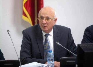 Dan Radu Rusanu este urmarit penal in dosarul Carpatica