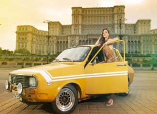 Deputatii aproba despagubiri pentru cumparatorii de autoturisme Dacia