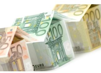 Investitiile straine directe au ajuns la 2,71 miliarde de euro
