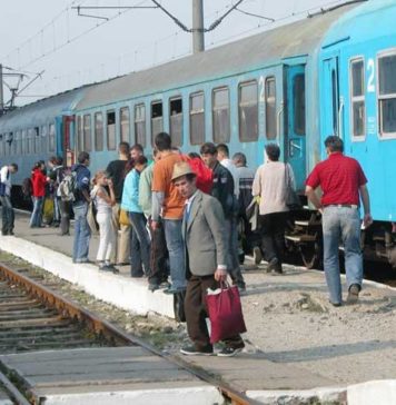 CFR vrea sa modernizeze 60 de km de cale ferata cu 1,2 miliarde de euro