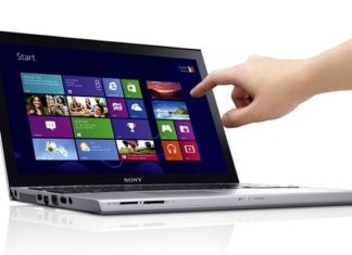 Sony s-ar putea sa vanda divizia de PC-uri