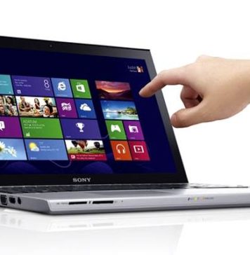 Sony s-ar putea sa vanda divizia de PC-uri