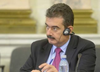 Andrei Gerea nu demisioneaza… A FOST DEMIS DE COLEGI!