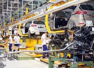 Motorul EcoBoost va echipa noul Ford Focus