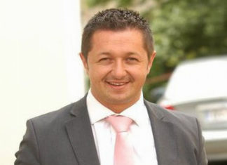 Marius Dunca este noul presedinte ANPC