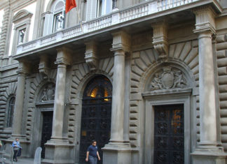 Bancile din Italia ar putea necesita capital 15 miliarde de euro