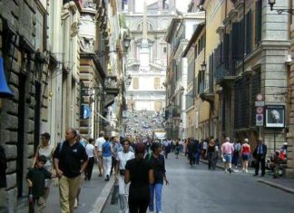 Roma risca sa intre in faliment