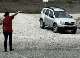Dacia e in topul celor mai vandute masini din Rusia