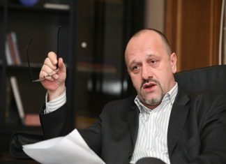 Bogdan Nica a fost demis de Ponta din cauza scandalului mezelurilor expirate