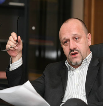 Bogdan Nica a fost demis de Ponta din cauza scandalului mezelurilor expirate