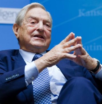 Fondul Quantum controlat de George Soros a adus castiguri de 5,5 miliarde de dolari