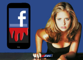 Facebook cere operatorilor de telefonie mobila acces gratuit catre reteaua de socializare