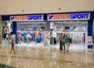 Intersport va incepe sa vanda pe internet
