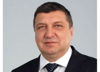 Teodor Atanasiu este Ministrul Economiei