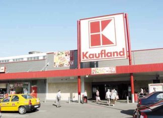 Kaufland a deschis un nou magazin in Oradea
