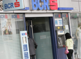 Programul „Prima casa” de la BCR a fost majorat cu 252 milioane de lei