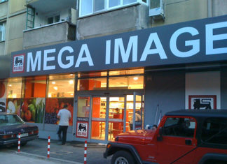 DECIZIE SOC: MEGA IMAGE VINDE TOT SI SE MUTA DIN TARA!