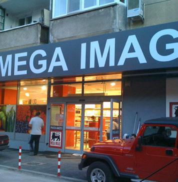 DECIZIE SOC: MEGA IMAGE VINDE TOT SI SE MUTA DIN TARA!