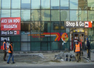Mega Image incepe din nou extinderea si deschide primul magazin din acest an in Bucuresti