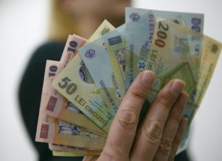Bugetul Capitalei pentru 2014 este de peste 5,2 miliarde de lei
