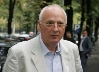 Dan Radu Rusanu a fost citat in dosarul Carpatica