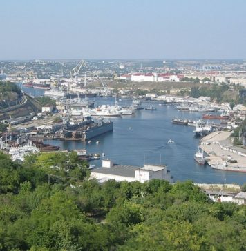 Rusia va investi cinci miliarde de dolari in Crimeea
