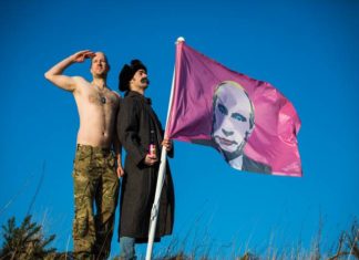 BrewDog a lansat o bere protest