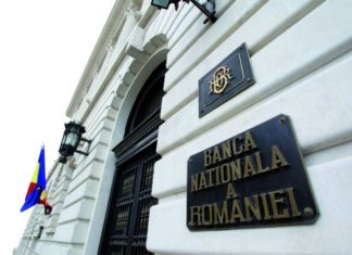 Creditul pentru populatie si firme a crescut cu 0,1%